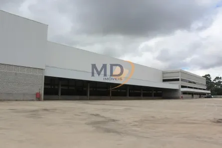 Galpão/Depósito/Armazém para alugar, 9088m² no Jardim da Glória, Cotia
