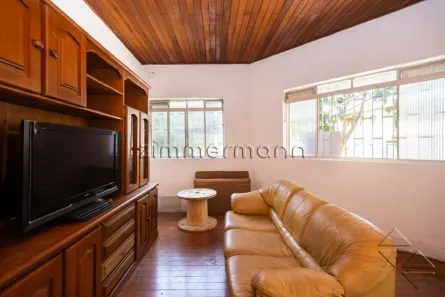 Imóvel Comercial com 2 Quartos à venda, 190m² no Perdizes, São Paulo