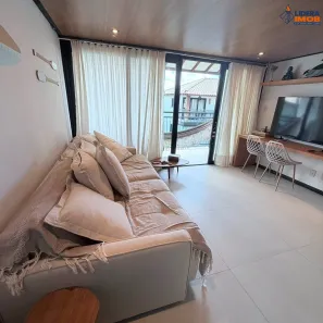 Apartamento com 1 Quarto à venda, 42m² no , Mata de São João