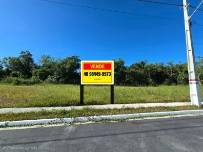 Lote/Terreno à venda, 266m² no Serraria, São José