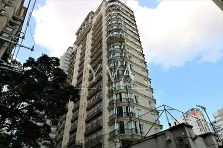 Apartamento com 5 Quartos à venda, 517m² no Jardim Paulistano, São Paulo