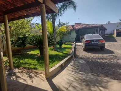 Fazenda/Sítio com 4 Quartos à venda, 180m² no Jardim Estoril, Piracicaba