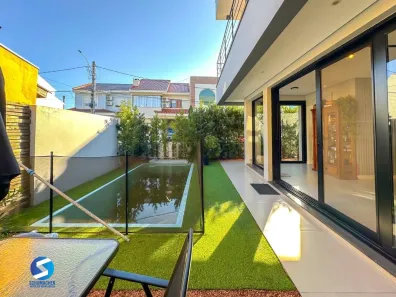 Casa de Condomínio com 3 Quartos à venda, 181m² no Passo das Pedras, Porto Alegre