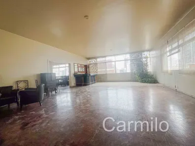 Apartamento com 3 Quartos à venda, 329m² no Cerqueira César, São Paulo
