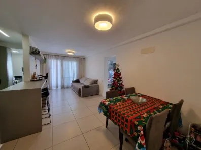 Apartamento com 2 Quartos à venda, 76m² no Jardim Atlântico, Florianópolis