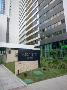 Apartamento com 4 Quartos à venda, 227m² no São José, Recife