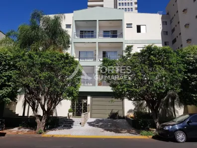Apartamento com 2 Quartos para alugar, 78m² no Condomínio Itamaraty, Ribeirão Preto