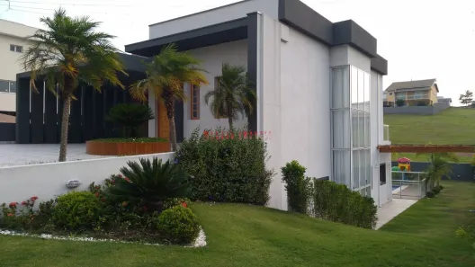 Casa de Condomínio com 3 Quartos à venda, 215m² no Condomínio Terras de Santa Cruz, Bragança Paulista