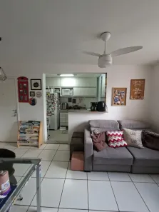 Apartamento com 3 Quartos à venda, 60m² no Jardim Nova Europa, Campinas