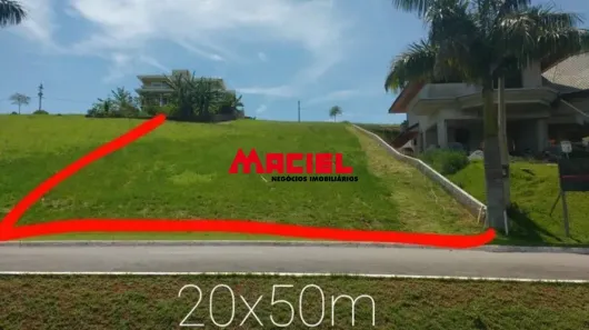 Lote/Terreno à venda, 1000m² no Quinta dos Lagos, Paraibuna