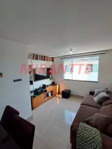 Casa de Condomínio com 2 Quartos à venda, 95m² no Vila Gustavo, São Paulo