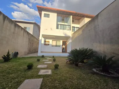 Casa com 3 Quartos à venda, 175m² no Coronel Ovídio Guerra, Lagoa Santa