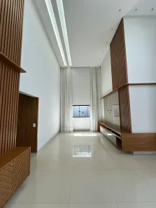 Casa de Condomínio com 3 Quartos para alugar, 230m² no Boa Vista, Anápolis