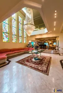 Casa de Condomínio com 6 Quartos à venda, 1800m² no Parque Reserva Fazenda Imperial, Sorocaba