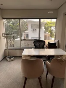 Sala Comercial à venda, 80m² no Itaim Bibi, São Paulo