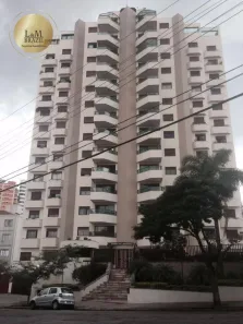 Apartamento com 3 Quartos à venda, 159m² no Água Fria, São Paulo