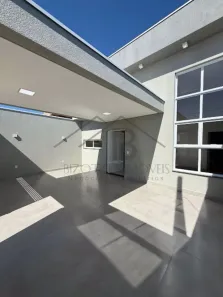 Casa com 3 Quartos à venda, 150m² no Jardim Bom Sucesso, Indaiatuba