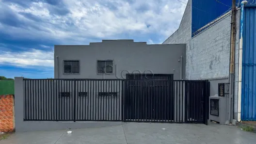 Galpão/Depósito/Armazém à venda, 187m² no Parque Via Norte, Campinas