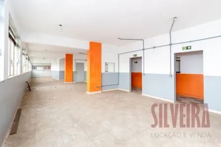 Sala Comercial para alugar, 1000m² no Centro Histórico, Porto Alegre