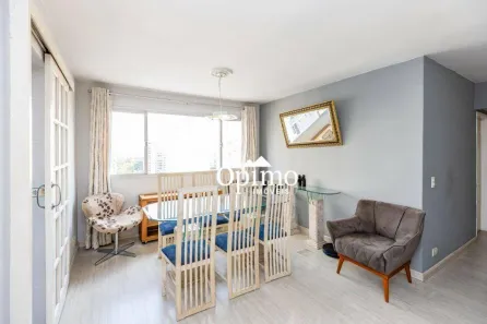 Apartamento com 2 Quartos à venda, 68m² no Vila Cordeiro, São Paulo