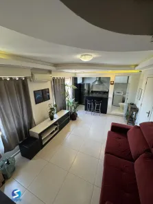 Apartamento com 1 Quarto à venda, 55m² no Cidade Baixa, Porto Alegre