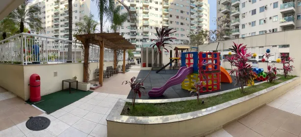 Apartamento com 3 Quartos à venda, 65m² no Penha, Rio de Janeiro