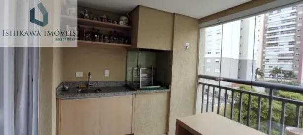 Apartamento com 2 Quartos à venda, 61m² no Vila da Saúde, São Paulo