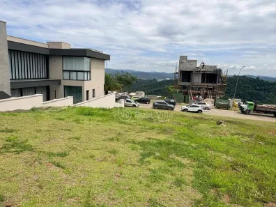 Lote/Terreno à venda, 490m² no Alphaville, Santana de Parnaíba