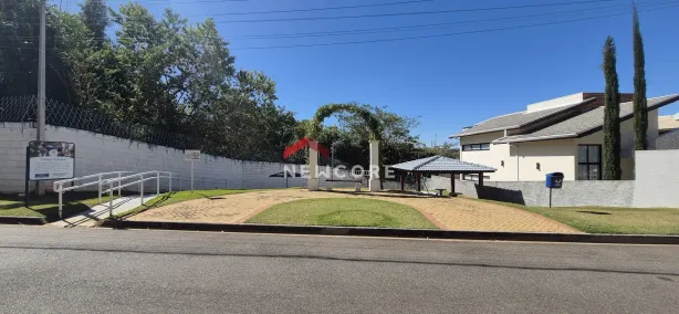 Lote/Terreno à venda, 324m² no Condomínio Villa Real de Bragança, Bragança Paulista