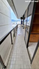 Apartamento com 3 Quartos à venda, 93m² no Tijuca, Rio de Janeiro