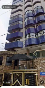 Apartamento com 1 Quarto à venda, 50m² no Aviação, Praia Grande
