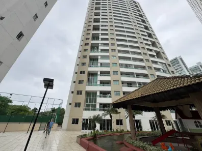 Apartamento com 3 Quartos à venda, 100m² no Cocó, Fortaleza