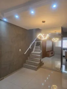 Sobrado com 3 Quartos à venda, 89m² no Vila Nova Carolina, São Paulo