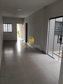 Casa com 3 Quartos à venda, 100m² no Jardim Alto Paraíso, Aparecida de Goiânia