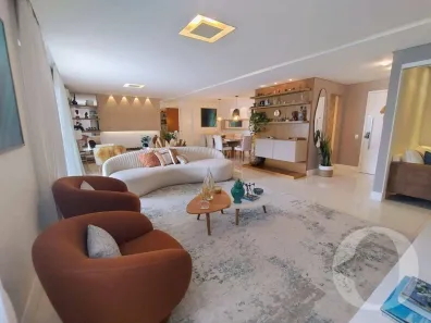 Apartamento com 3 Quartos à venda, 202m² no Tamboré, Santana de Parnaíba