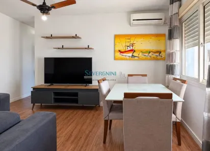 Apartamento com 2 Quartos à venda, 60m² no Ponta Porã, Cachoeirinha