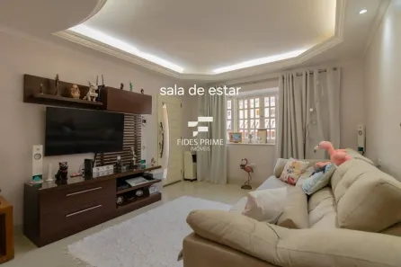 Casa com 3 Quartos à venda, 295m² no Parque Gerassi, Santo André