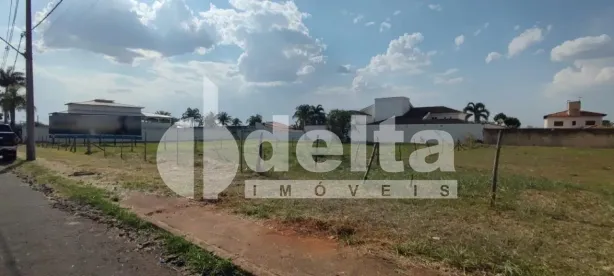à venda, 1000m² no Morada da Colina, Uberlândia