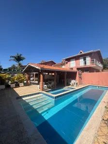 Casa de Condomínio com 3 Quartos para alugar, 220m² no Bairro das Palmeiras, Campinas