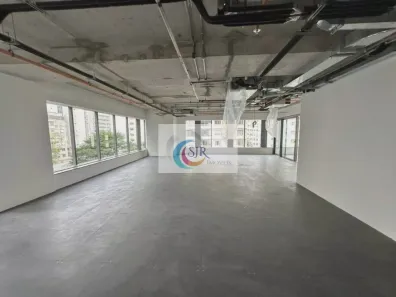 Sala Comercial para alugar, 220m² no Paraíso, São Paulo