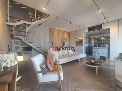 Apartamento com 2 Quartos à venda, 115m² no Cidade Monções, São Paulo