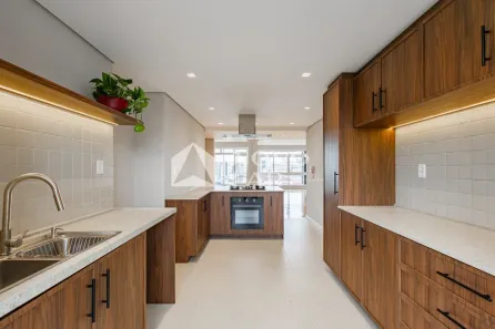 Apartamento com 3 Quartos à venda, 177m² no Petrópolis, Porto Alegre