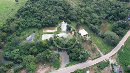 Fazenda/Sítio com 3 Quartos à venda, 27m² no Centro, Poconé