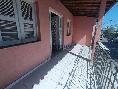 Casa com 5 Quartos à venda, 110m² no Messejana, Fortaleza