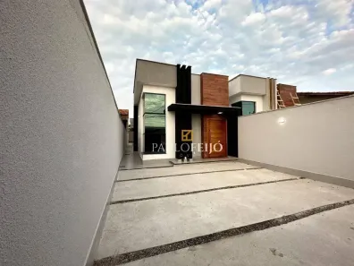 Casa com 3 Quartos à venda, 105m² no Jardim Atlântico Central (Itaipuaçu), Maricá