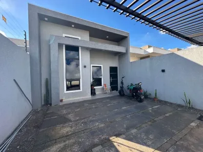Casa com 3 Quartos à venda, 128m² no Interlagos, Cascavel