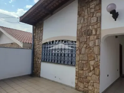 Casa com 4 Quartos à venda, 250m² no Jardim Paulicéia, Campinas
