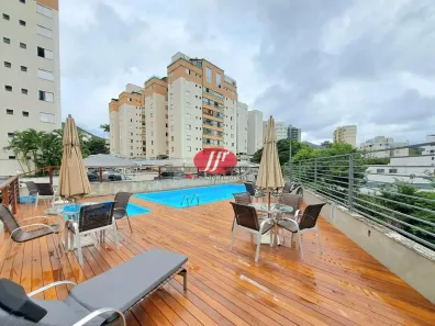Apartamento com 3 Quartos à venda, 84m² no Buritis, Belo Horizonte