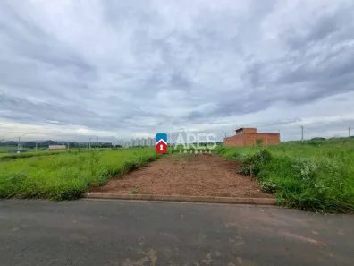 Lote/Terreno à venda, 175m² no Jardim dos Manacás, Santa Bárbara D'Oeste