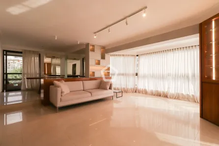Apartamento com 6 Quartos à venda, 165m² no Perdizes, São Paulo